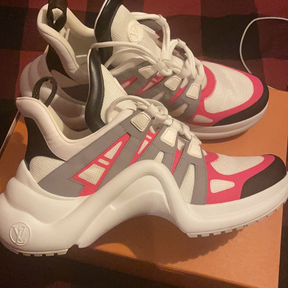 Sz42 never worn $600 or trade - Picture 2 of 3